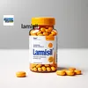 Lamisil creme 1 prix c